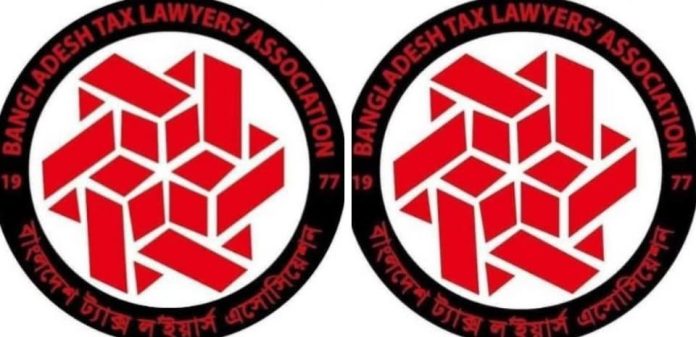 বাংলাদেশ ট্যাক্স লইয়ার্স অ্যাসোসিয়েশন